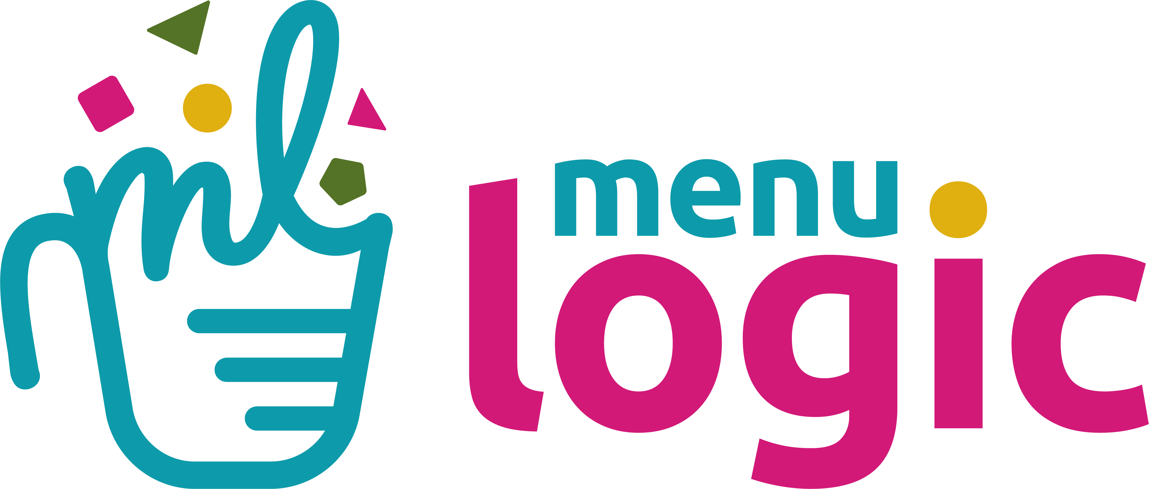 MenuLogic K12